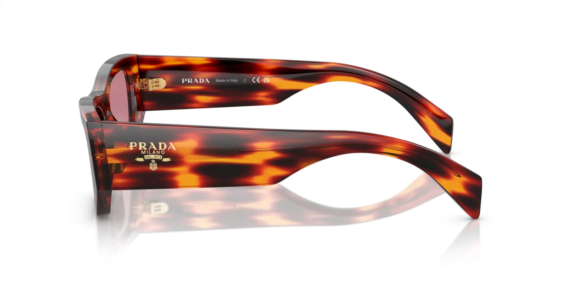 Prada PR A01S 13O80B