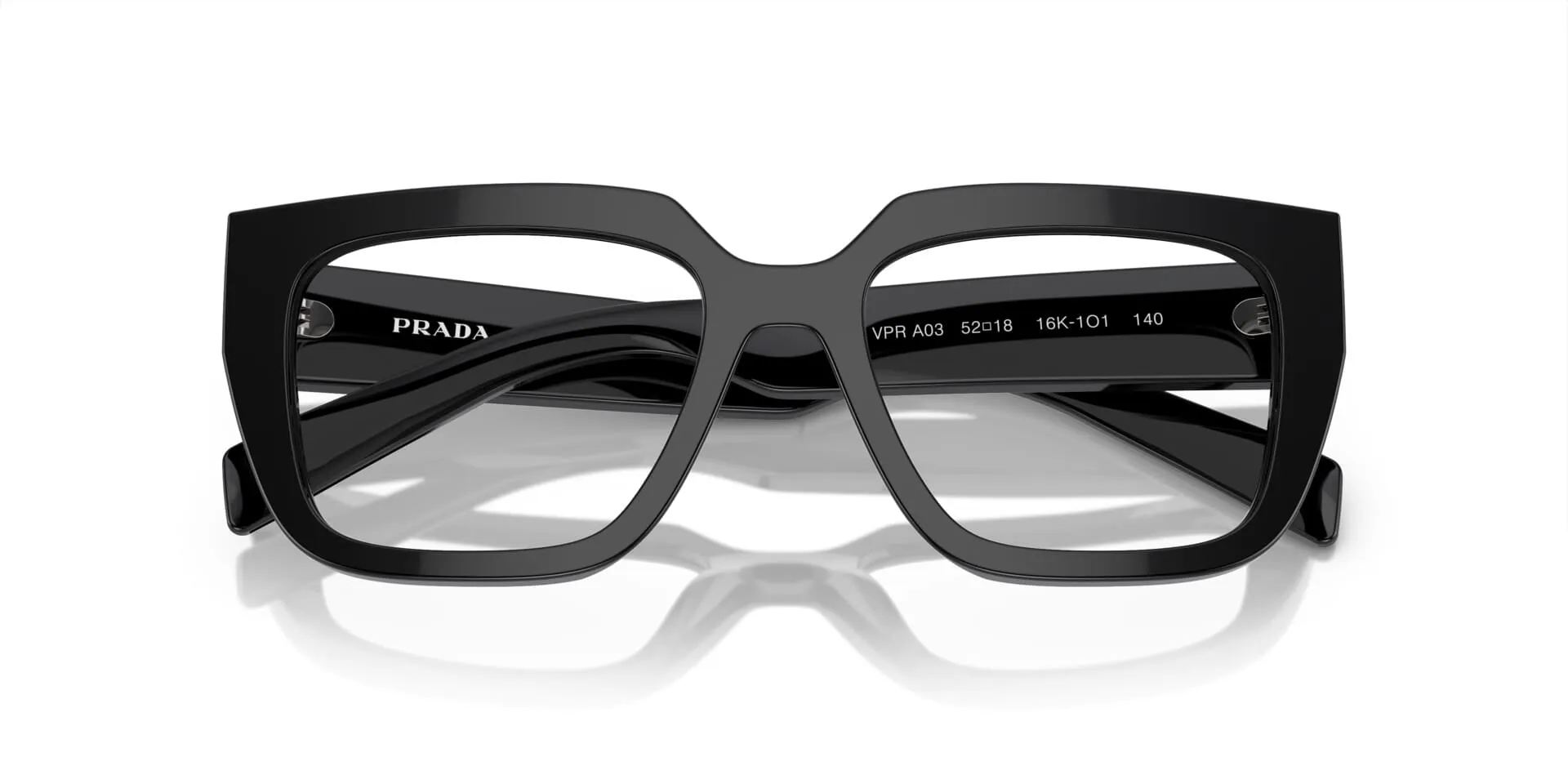 Prada PR A03V 16K1O1