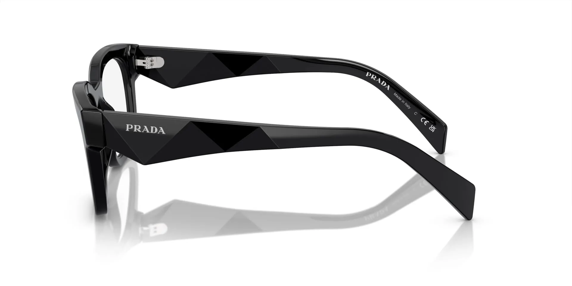 Prada PR A10V 16K1O1