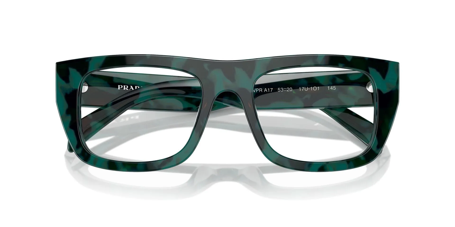 Prada PR A17V 17U1O1