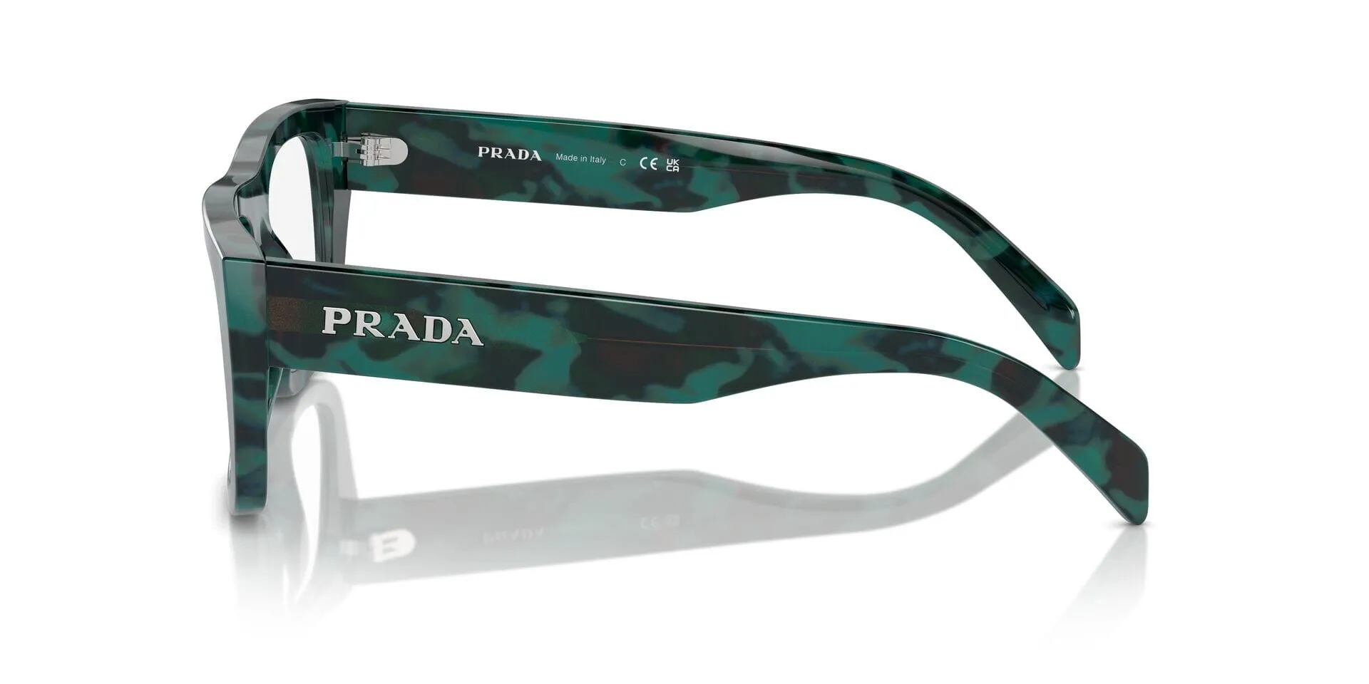 Prada PR A17V 17U1O1