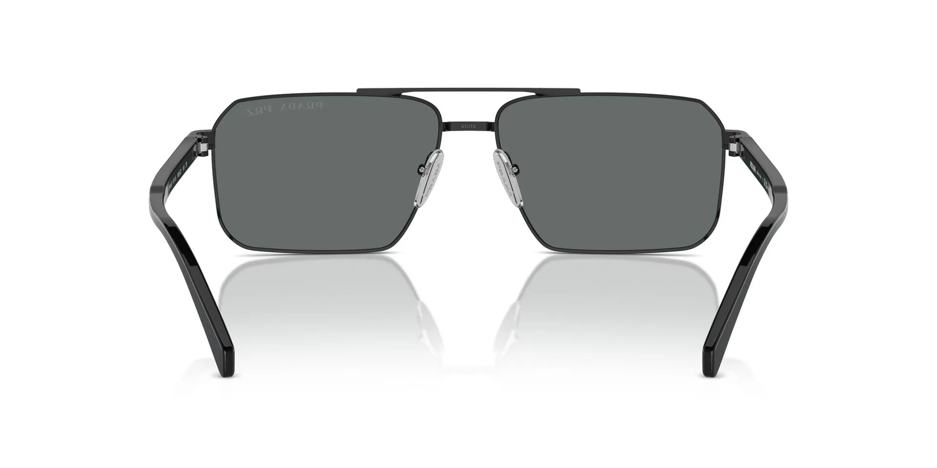 Prada PR A57S 1AB5Z1 Polarised