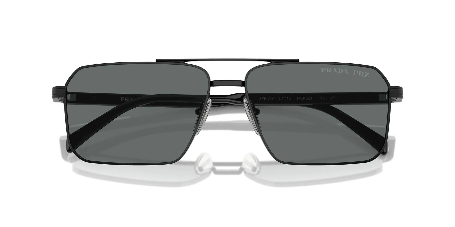 Prada PR A57S 1AB5Z1 Polarised