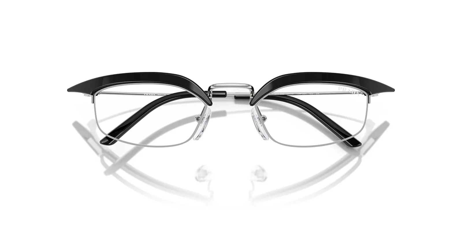 Prada PR B50S TZM08N Blue Control