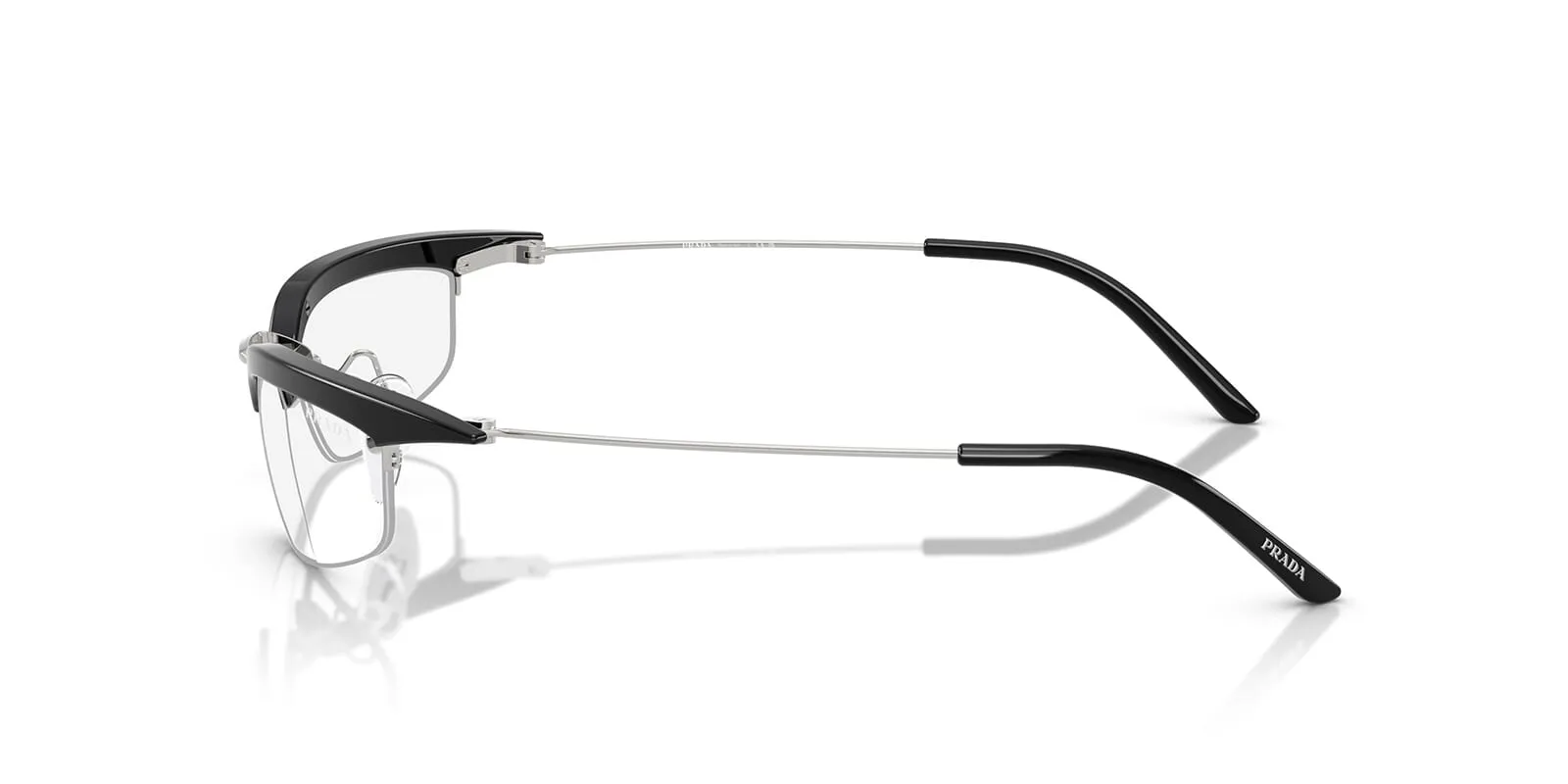 Prada PR B50S TZM08N Blue Control