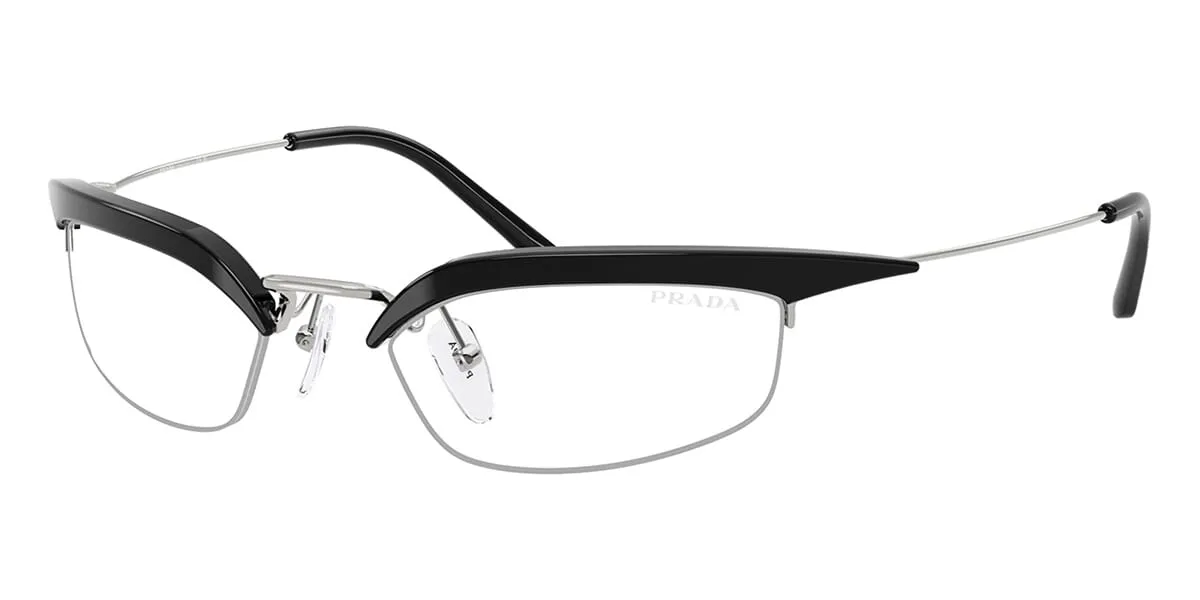 Prada PR B50S TZM08N Blue Control