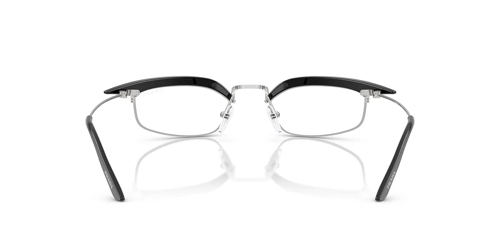 Prada PR B50S TZM08N Blue Control