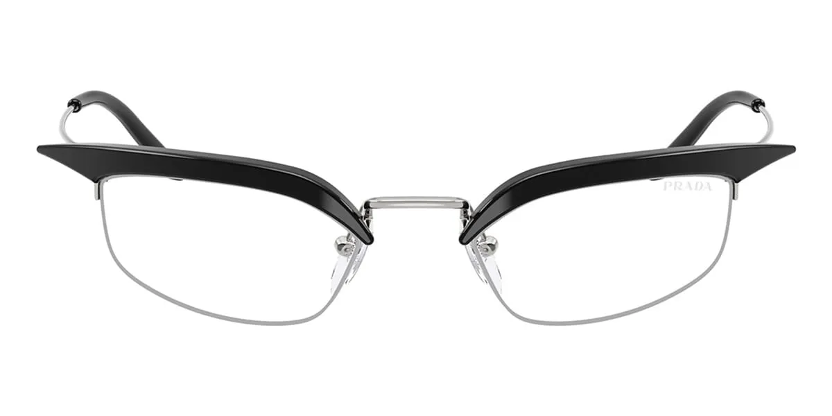 Prada PR B50S TZM08N Blue Control