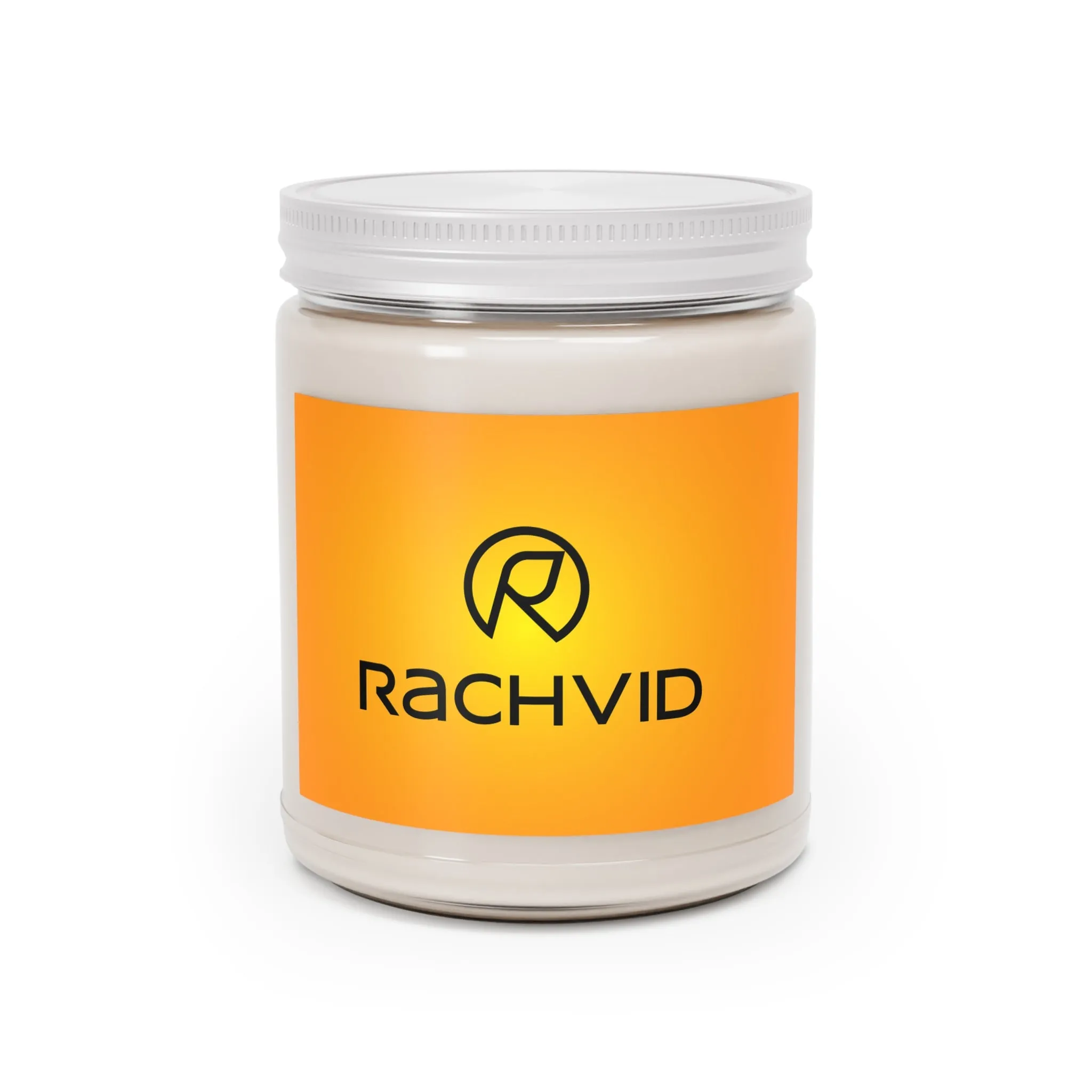 Rachvid Wears Scented Candles, 9oz