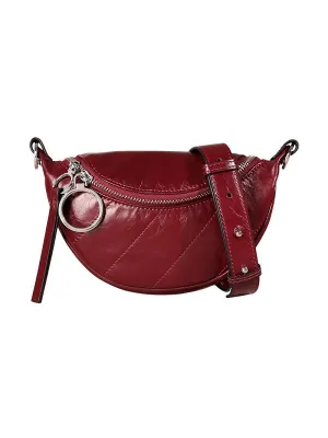 Retro Small Shoulder Bag