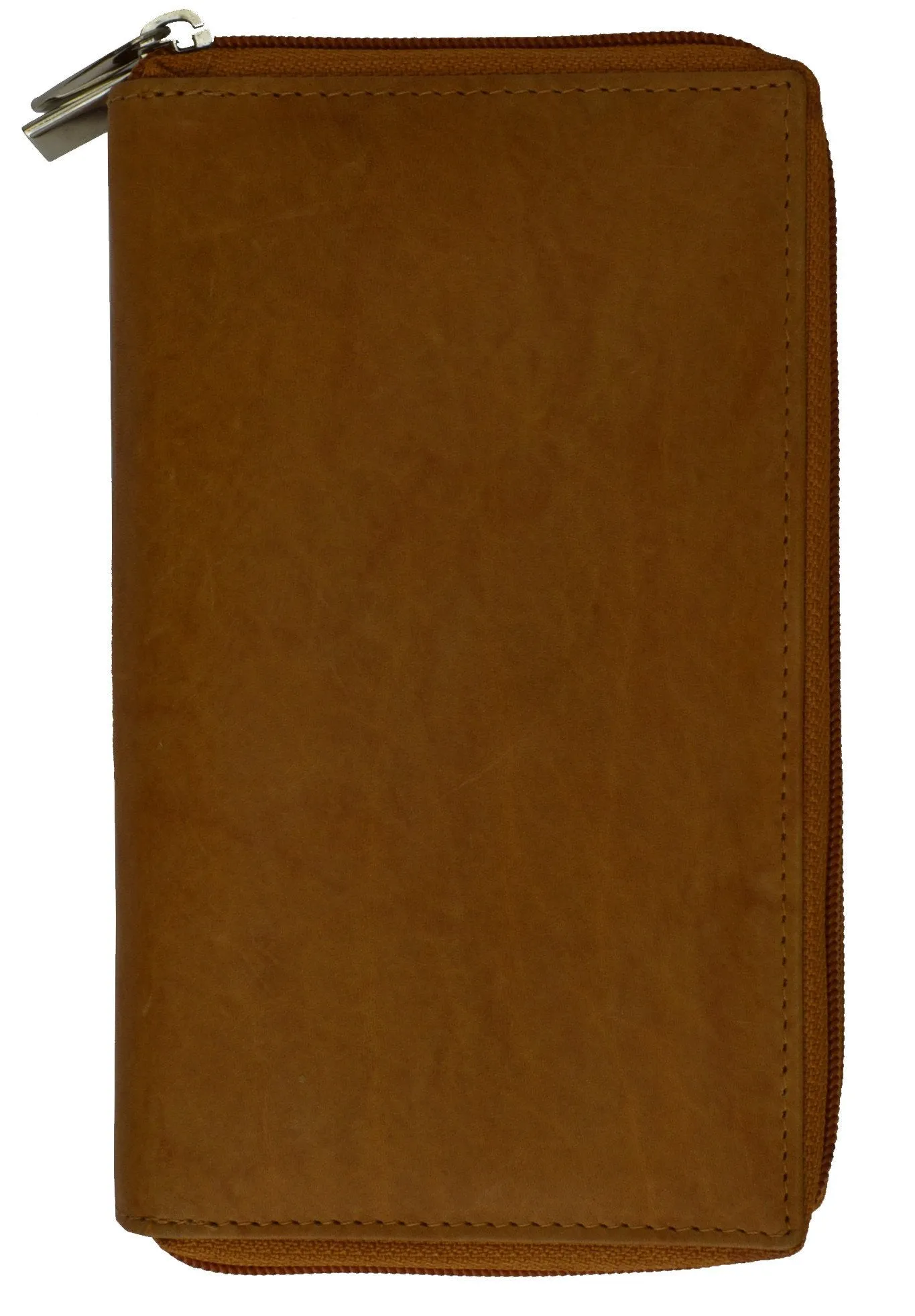 RFID 4575 Ladies Wallets all around zipper