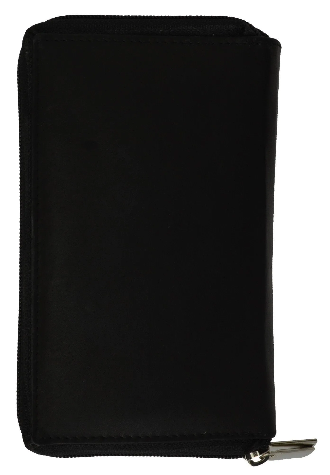 RFID 4575 Ladies Wallets all around zipper