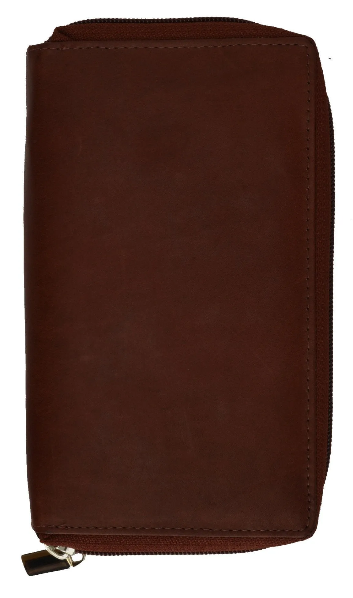 RFID 4575 Ladies Wallets all around zipper
