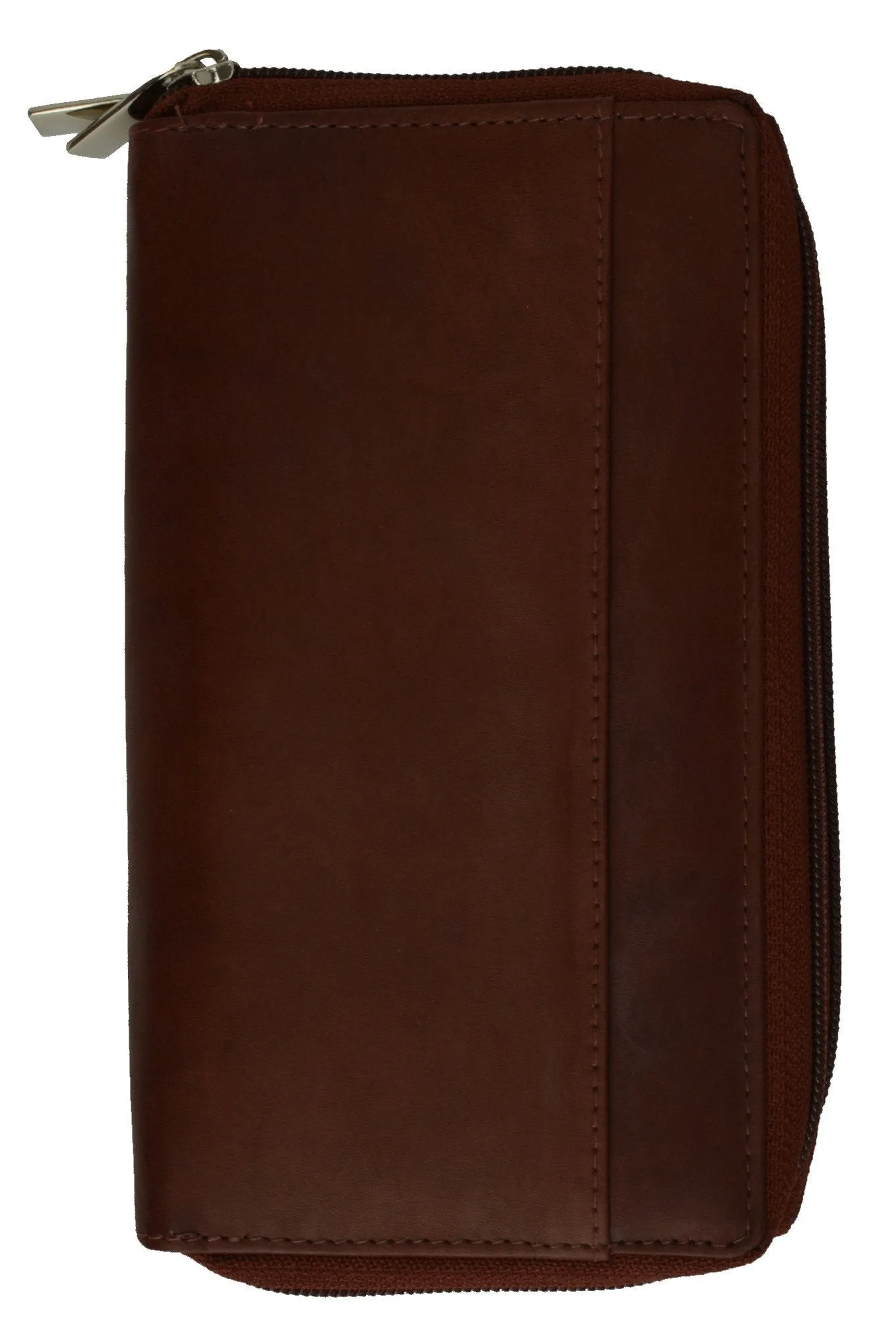 RFID 4575 Ladies Wallets all around zipper