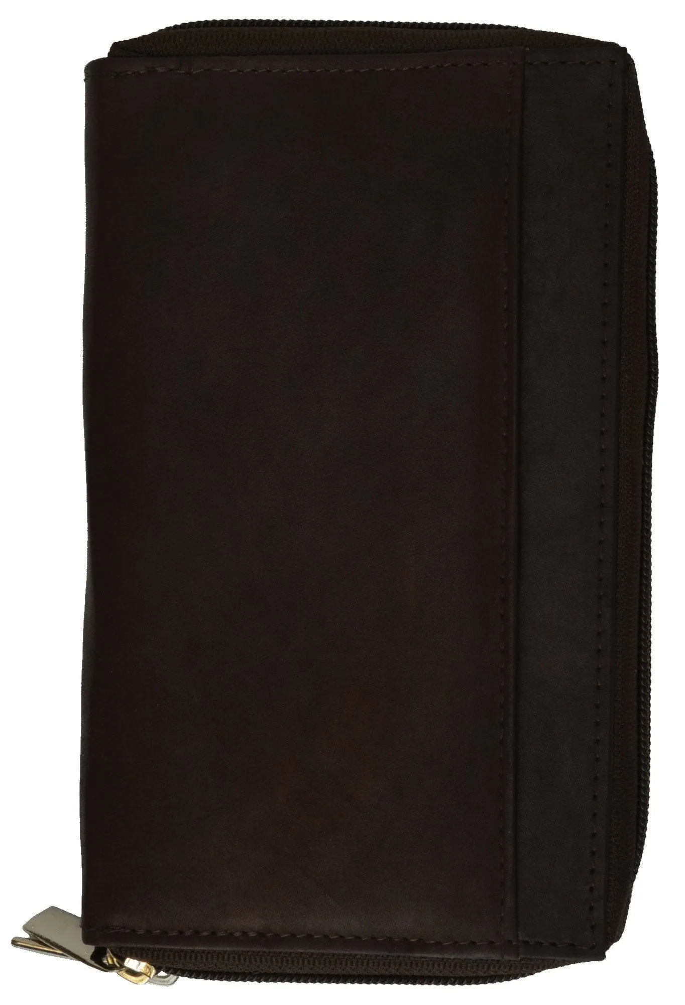 RFID 4575 Ladies Wallets all around zipper