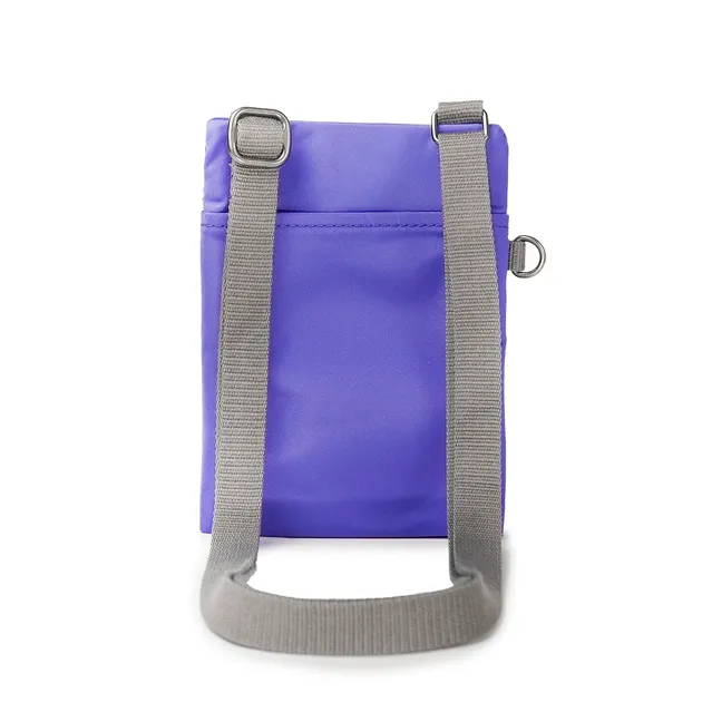 Roka Chelsea Bag Simple Purple