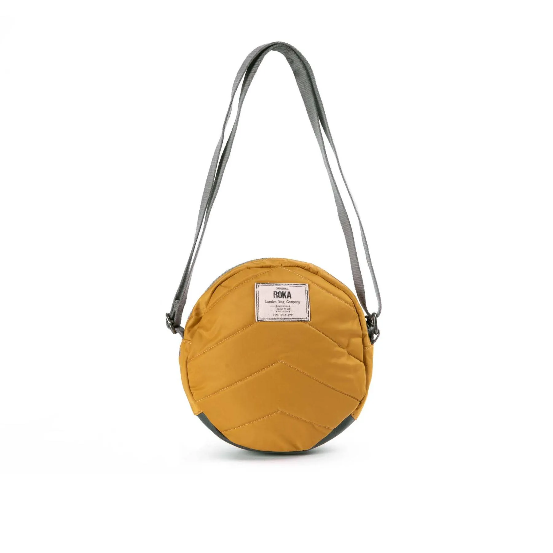 Roka Paddington B Corn Recycled Nylon