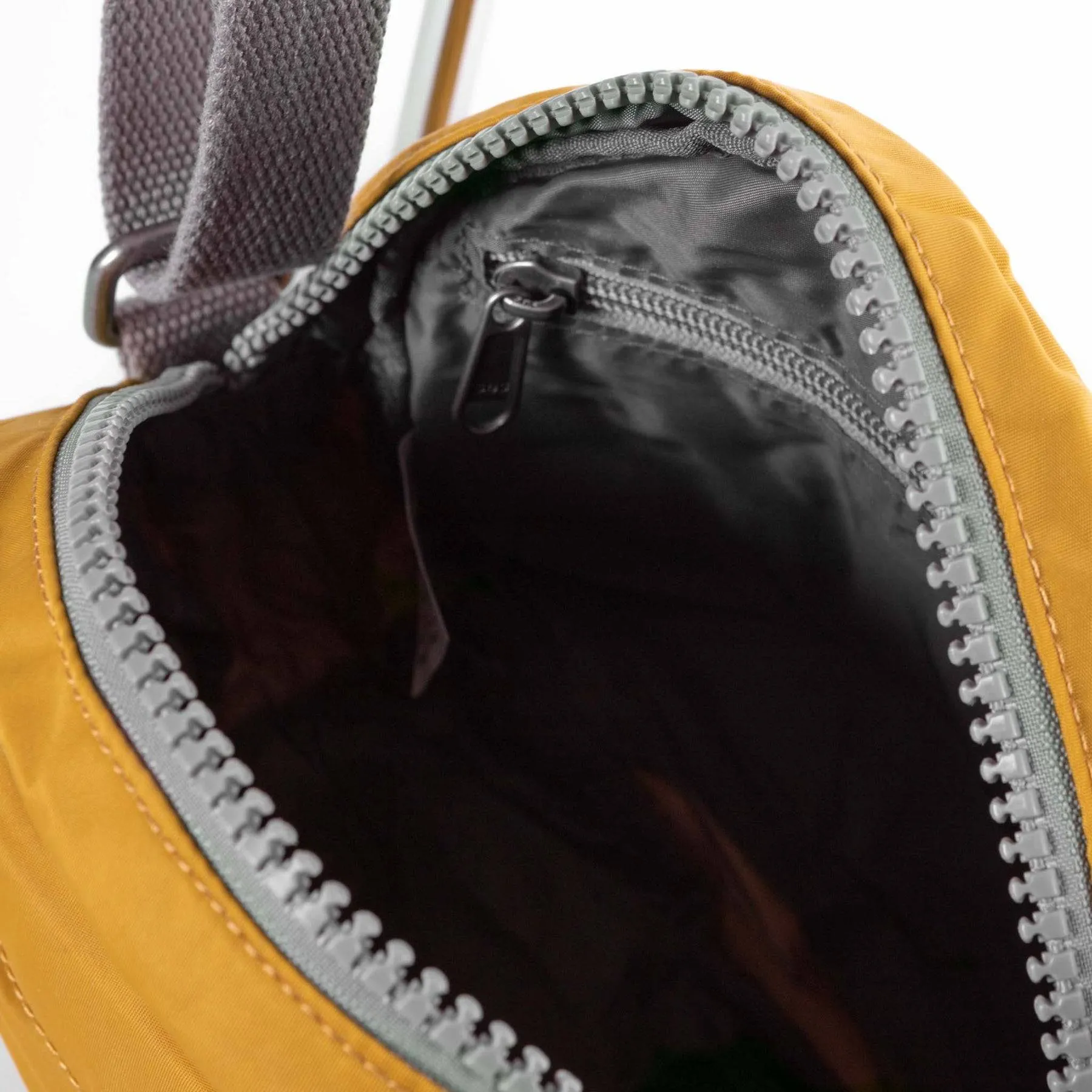 Roka Paddington B Corn Recycled Nylon