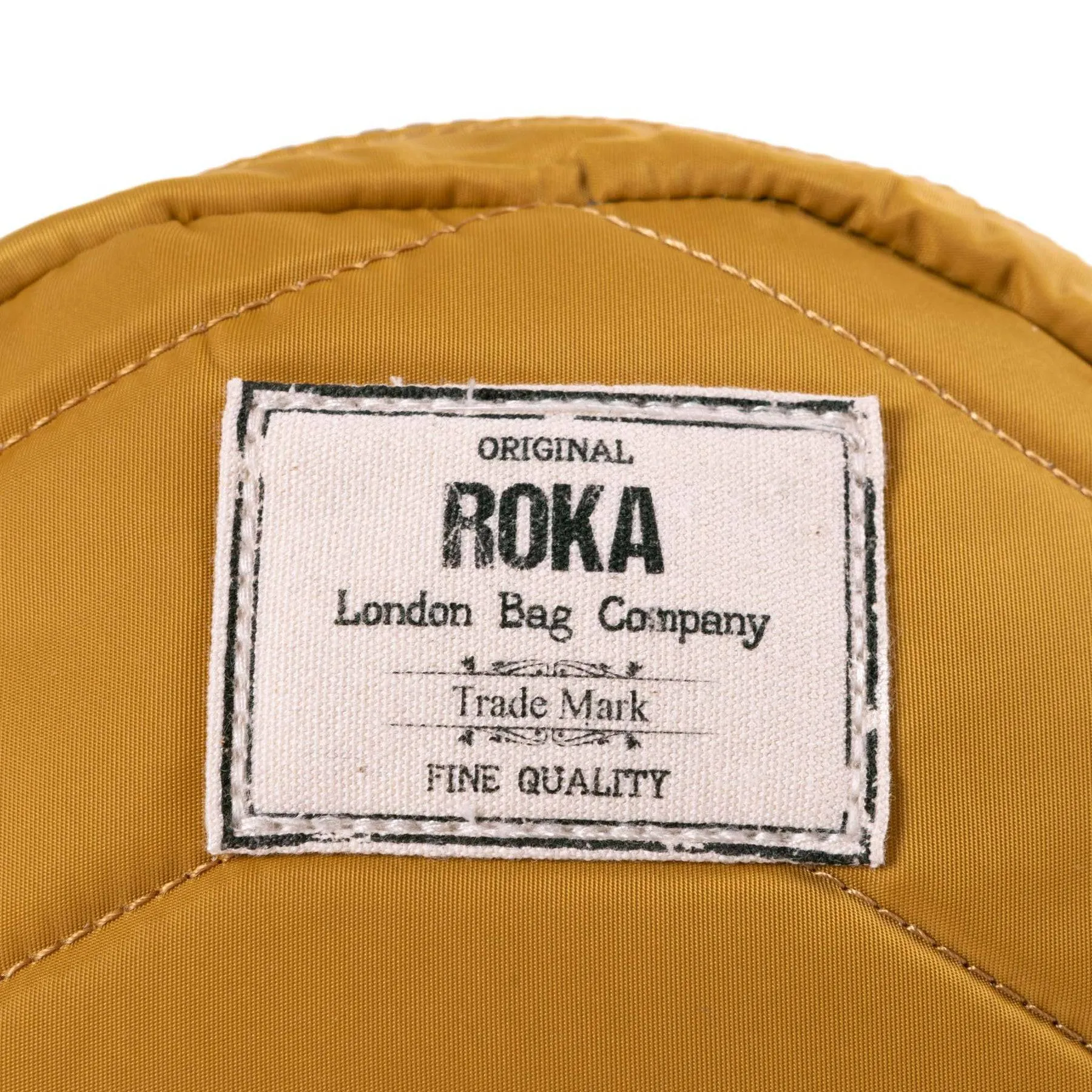 Roka Paddington B Corn Recycled Nylon