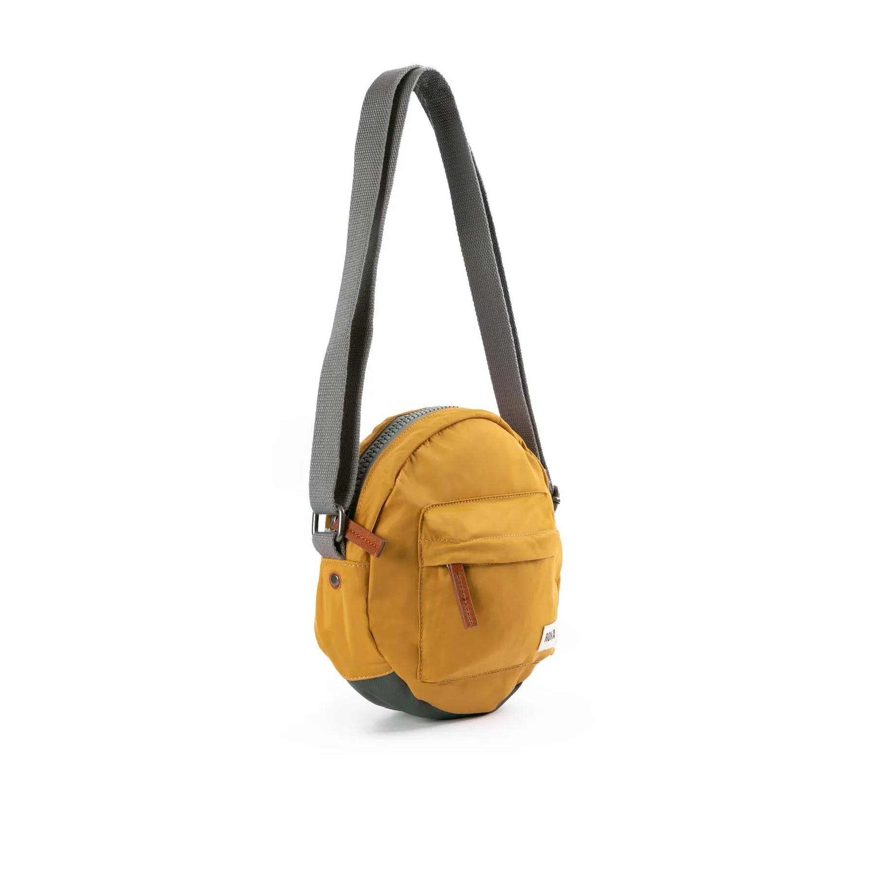 Roka Paddington B Corn Recycled Nylon