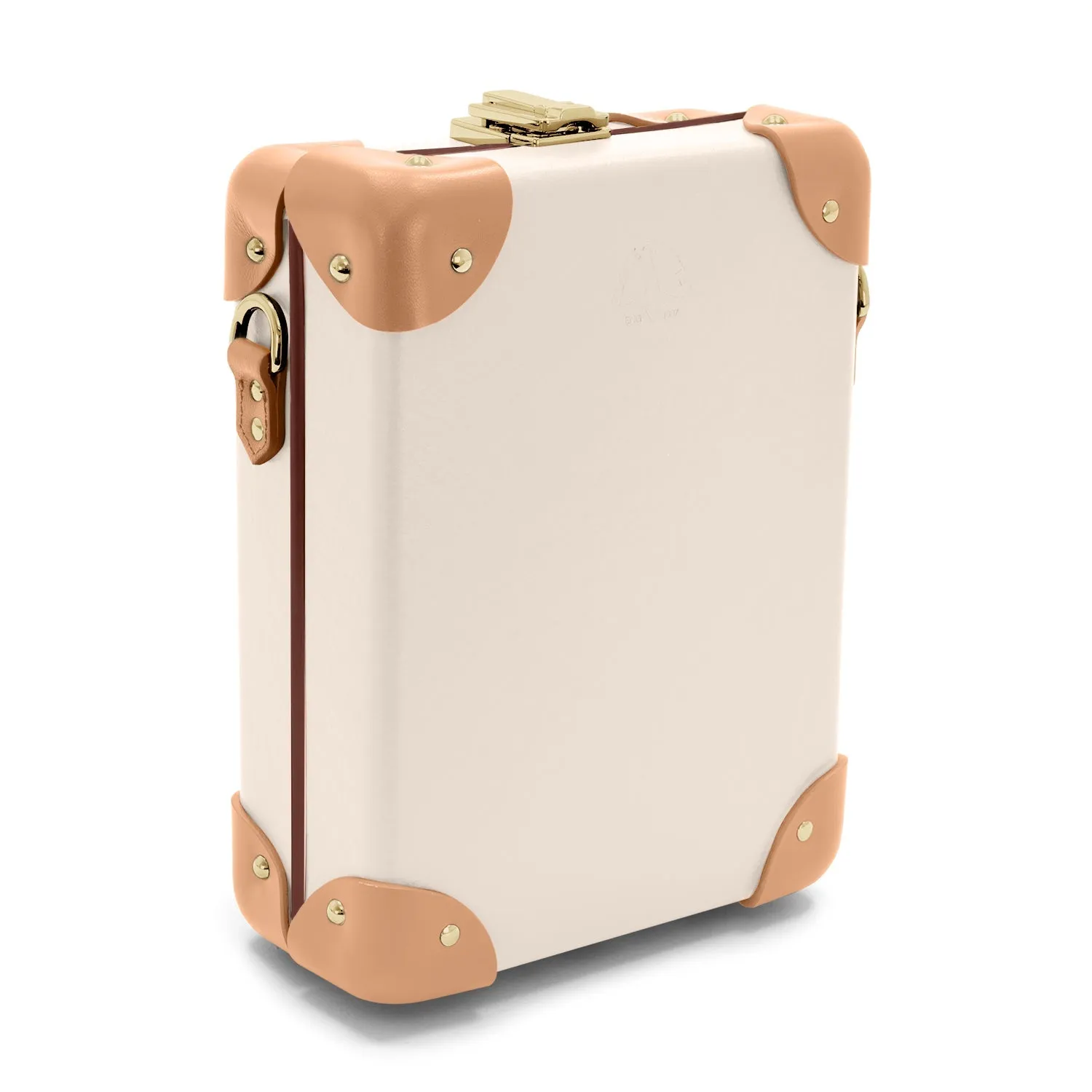 Safari · Messenger Case | Ivory/Natural