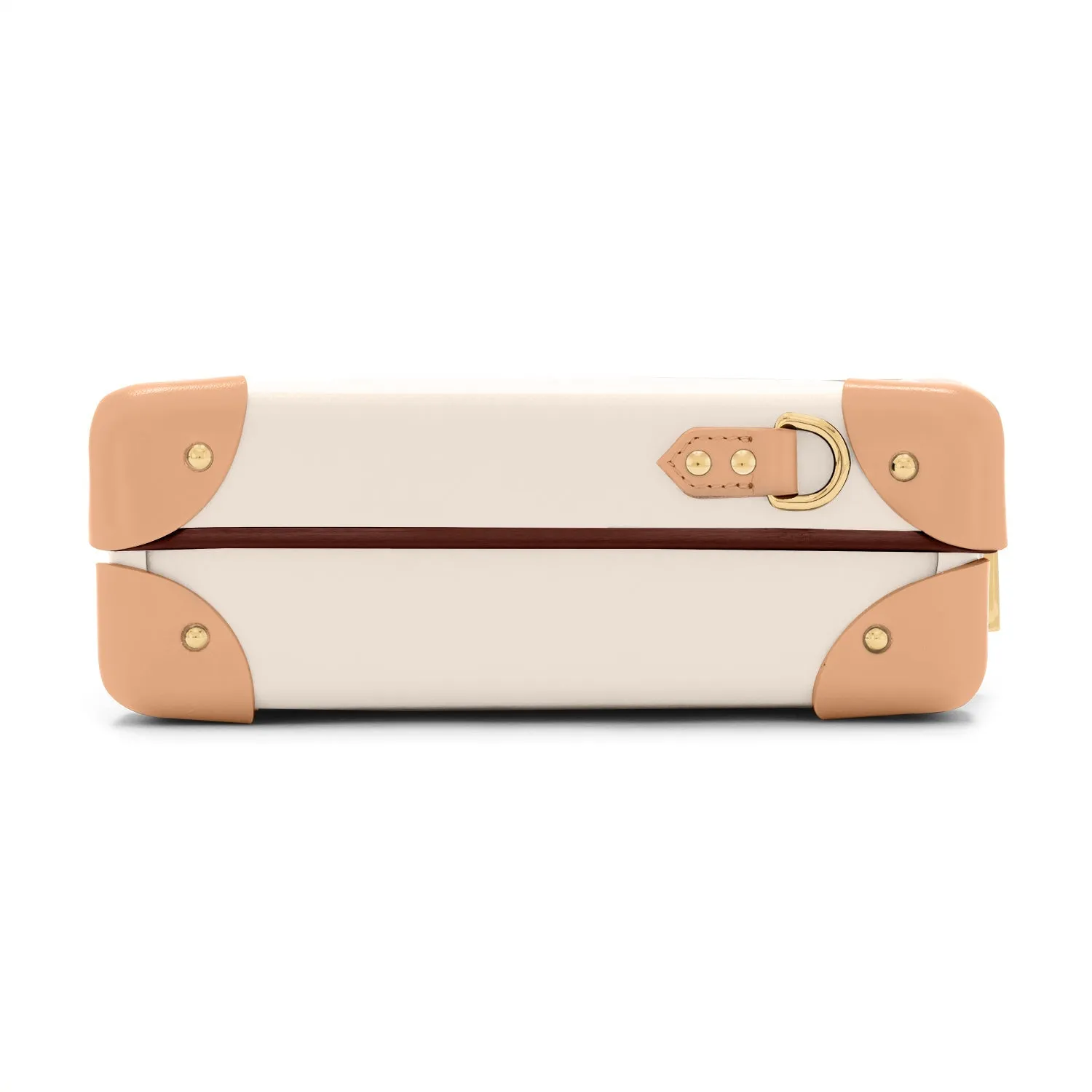 Safari · Messenger Case | Ivory/Natural