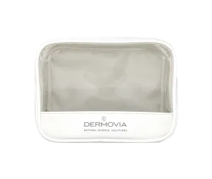 See-Through Travel Pouch