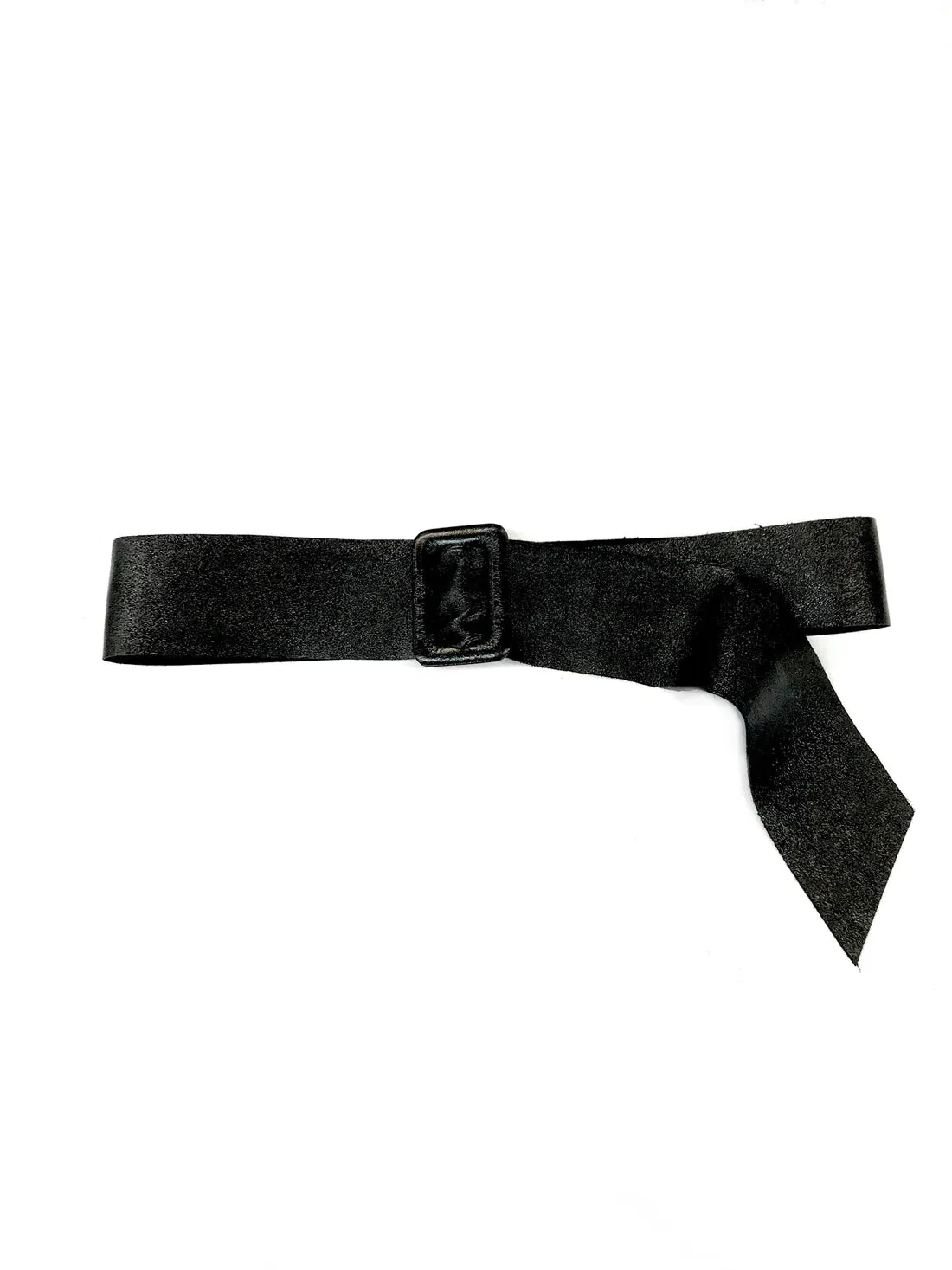 Shine on Harvest leather Belt