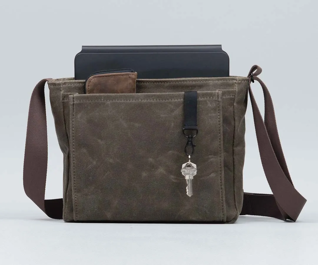 Shinjuku Messenger Bag