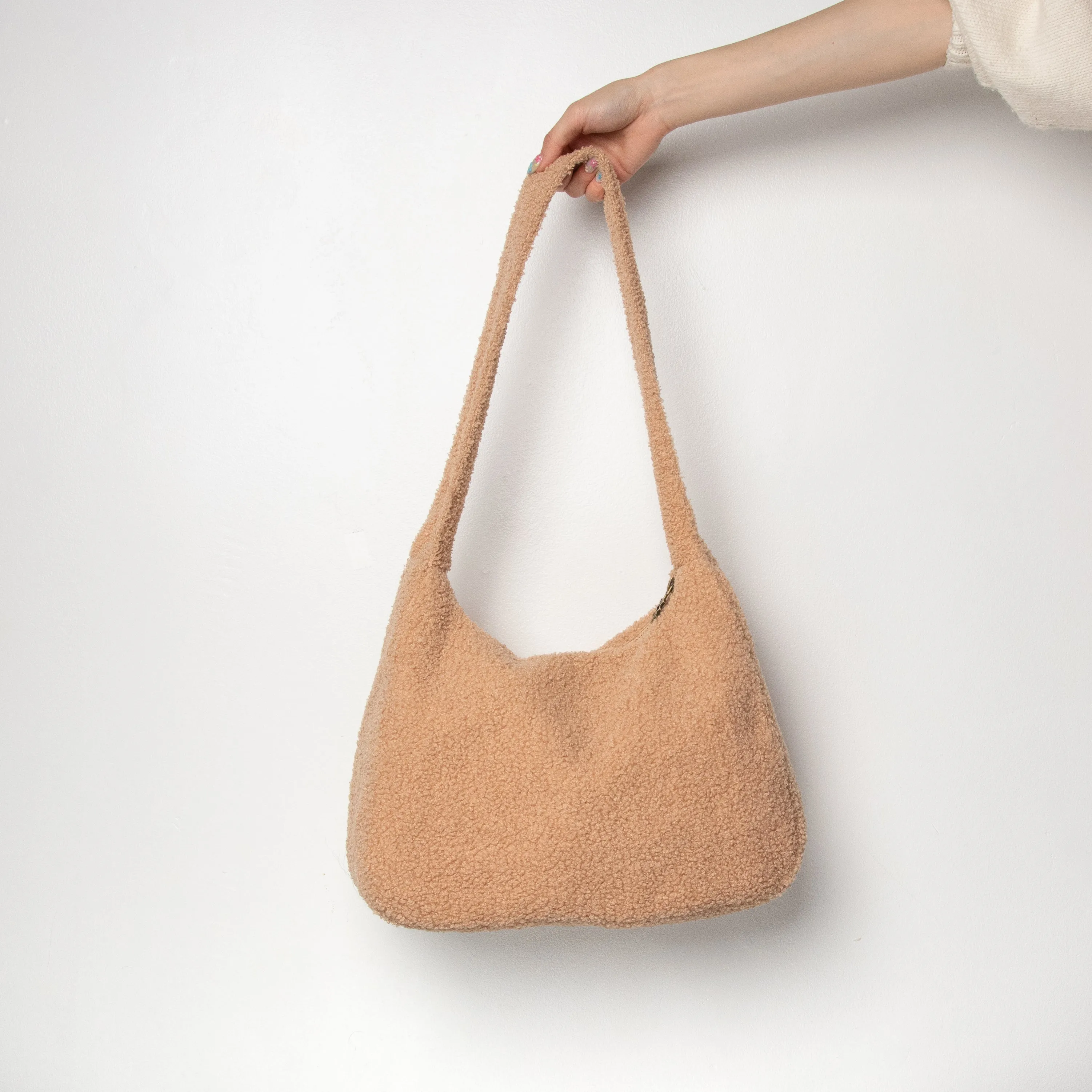 Teddy Medium Sling Bag