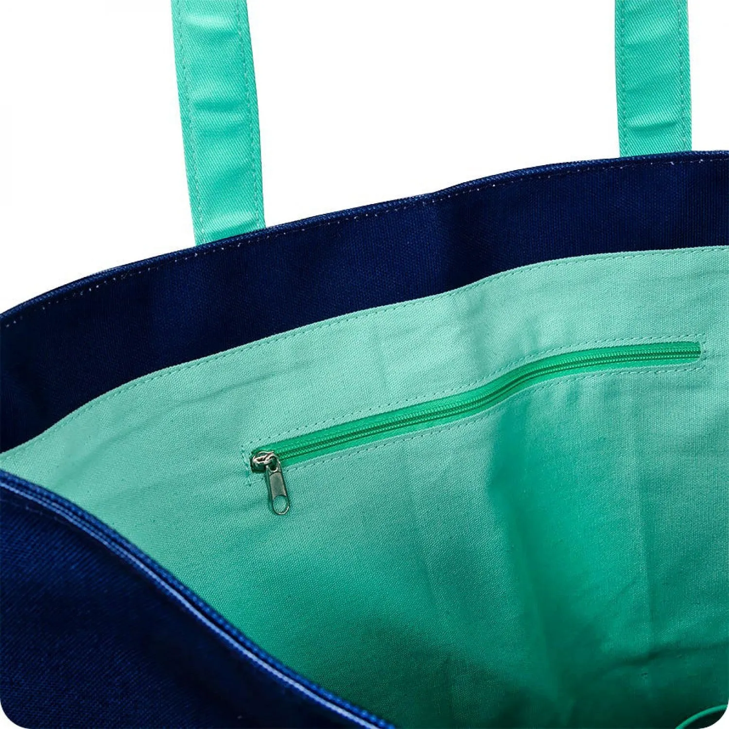 The Bonnie and Camille Quilt Bee Tote Bag