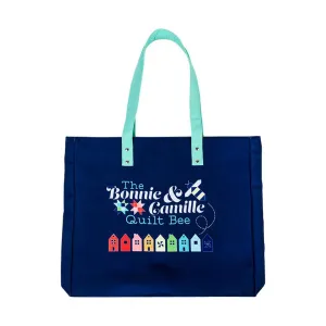 The Bonnie and Camille Quilt Bee Tote Bag