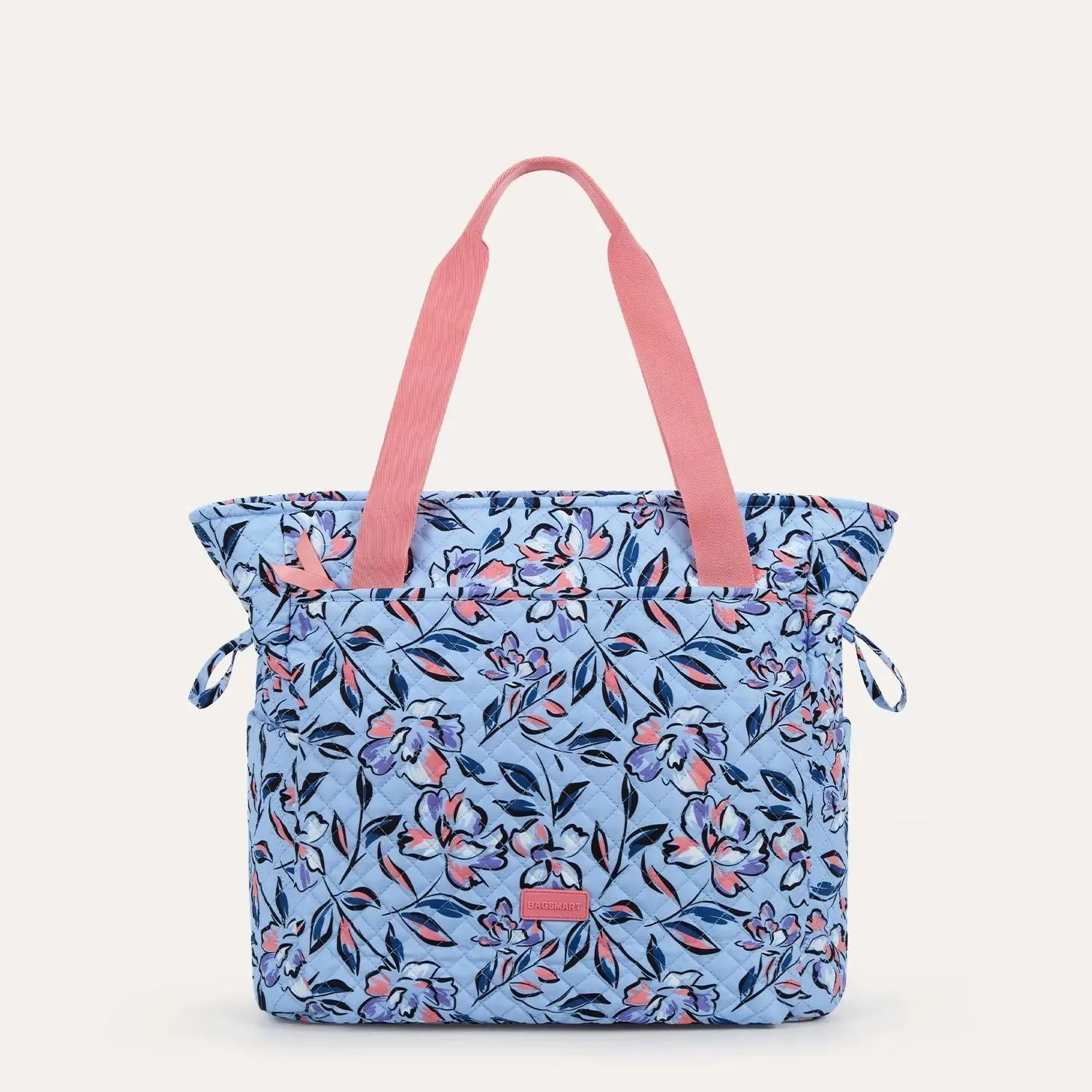 The Wanderland Travel Tote