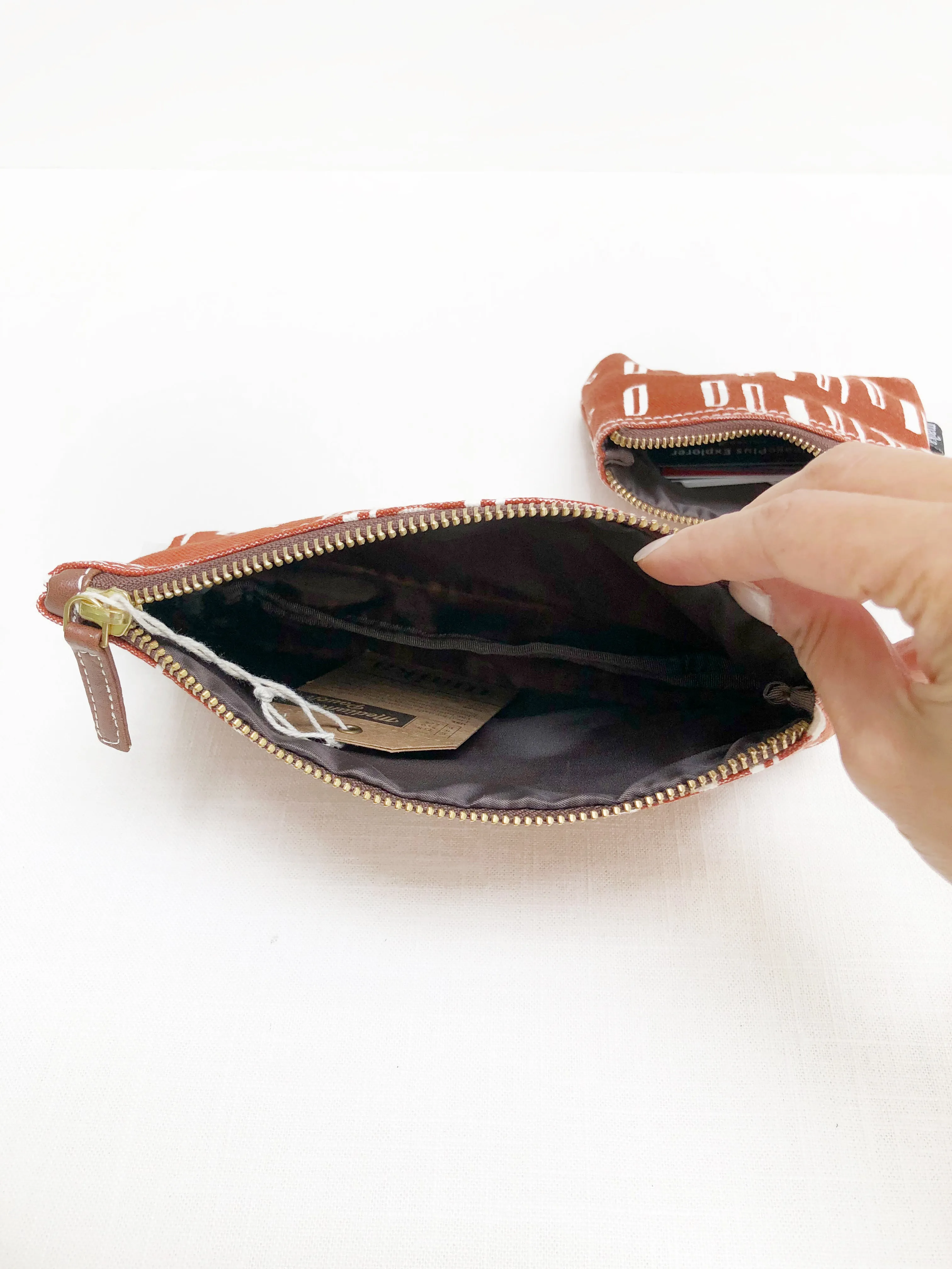 Travel Pouch - Big Sur