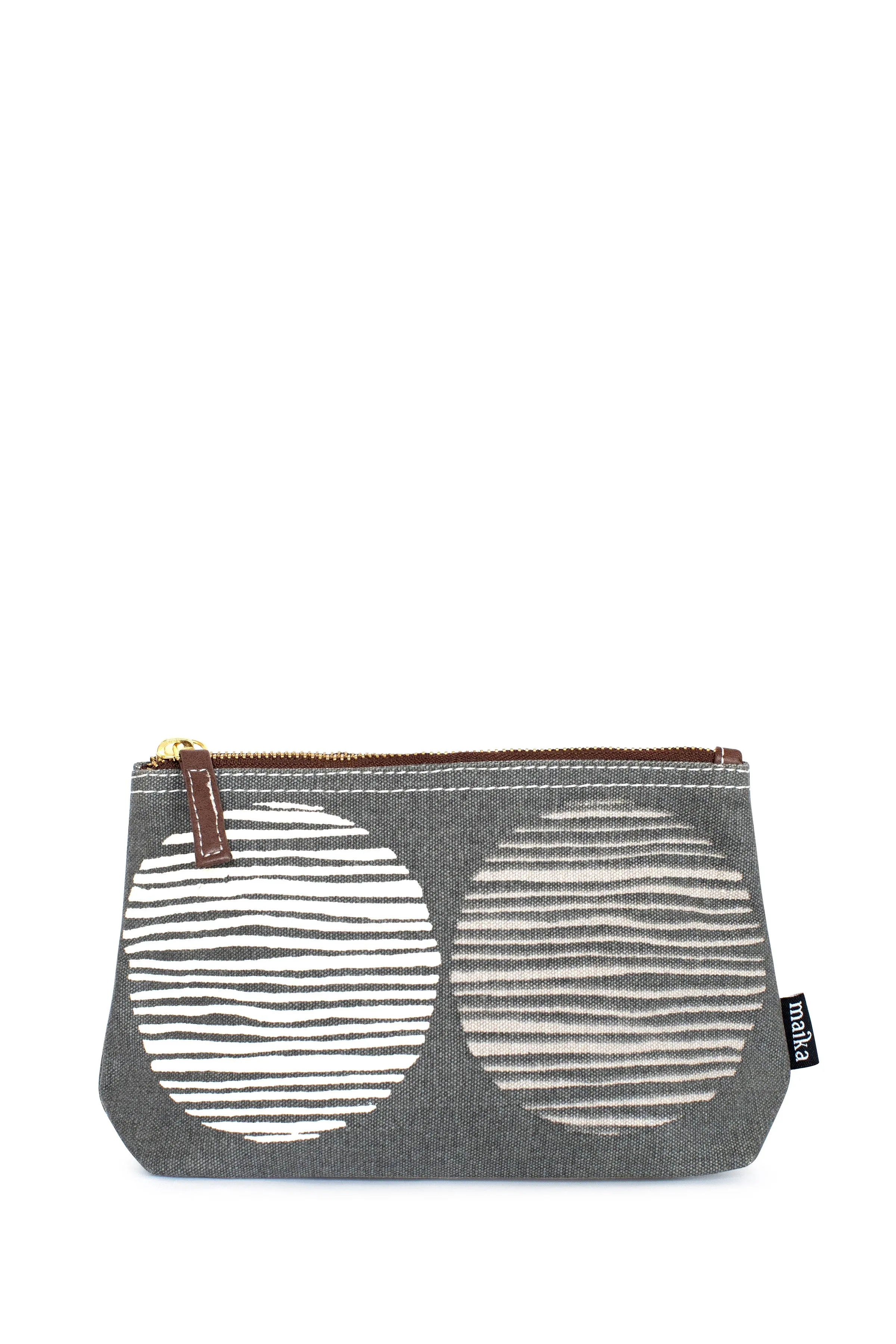 Travel Pouch - Big Sur