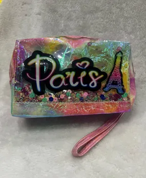 Travel Pouch